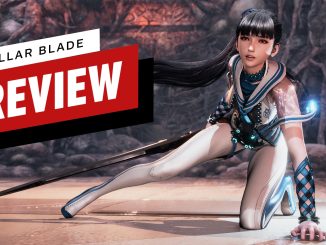 Stellar Blade