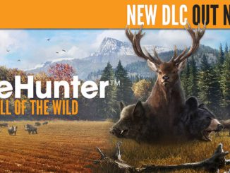 theHunter: Call of the Wild
