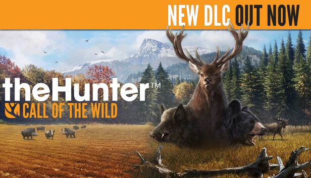 theHunter: Call of the Wild